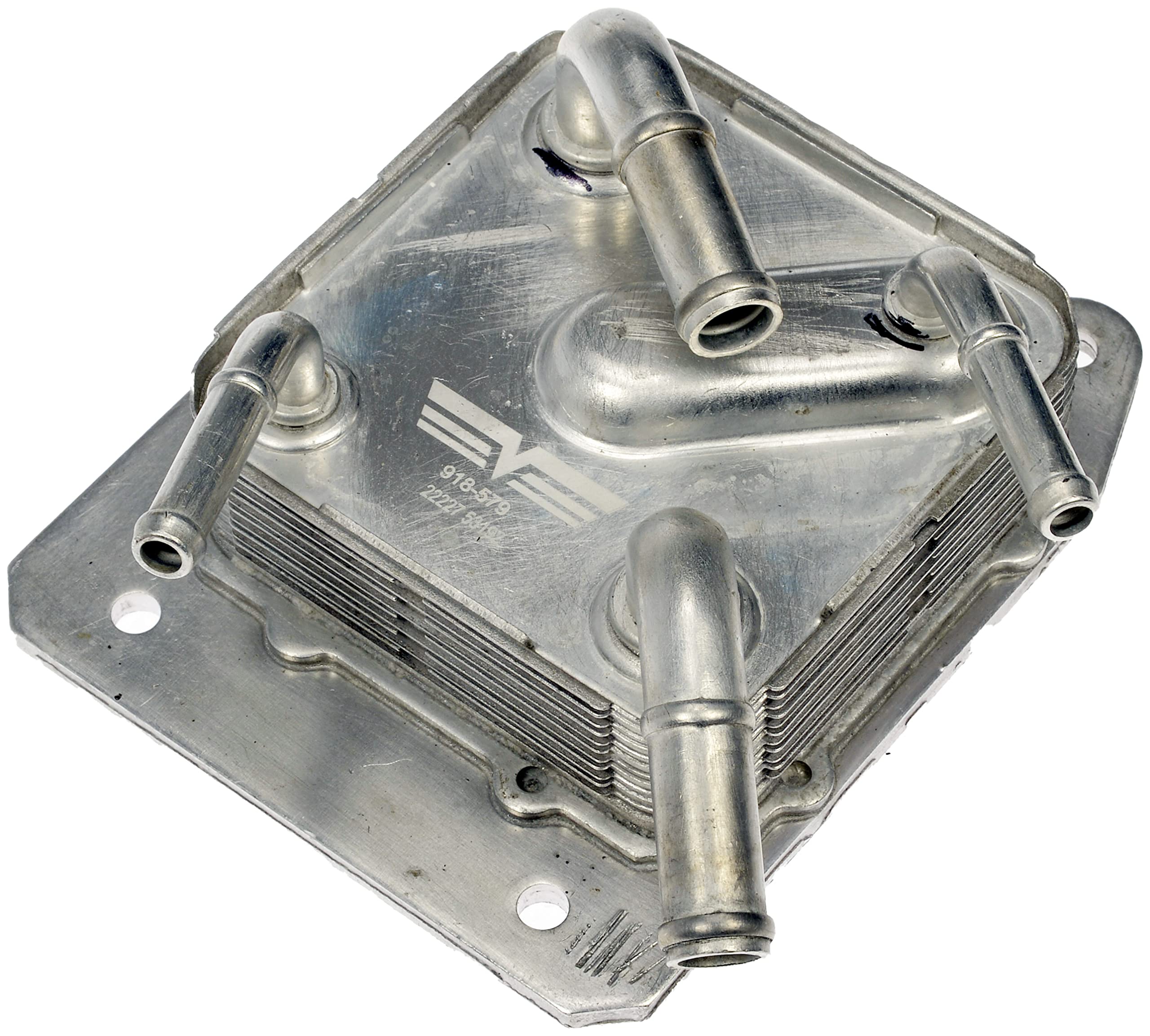 Amazon.com: Dorman 918-579 Automatic Transmission Oil Cooler
